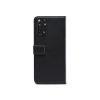Mobilize Classic Gelly Wallet Book Case Xiaomi Redmi Note 11/11S 4G Black