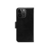 Mobilize 2in1 Magsafe Compatible Gelly Wallet Case Apple iPhone 14 Pro Black