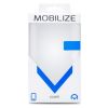 Mobilize Naked Protection Case voor Apple iPhone 14 Max - Transparant