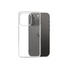 Mobilize Gelly Case Apple iPhone 14 Pro Clear