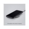 Mobilize Gelly Hoesje Apple iPhone 14 - Zwart