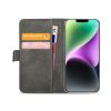 Mobilize Classic Gelly Wallet Book Case Apple iPhone 14 Plus Black