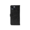 My Style Flex Wallet for Apple iPhone 14 Plus Black