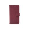 My Style Flex Wallet for Apple iPhone 14 Plus Bordeaux