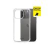 My Style Protective Flex Case for Apple iPhone 14 Pro Clear