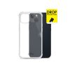 My Style Protective Flex Case for Apple iPhone 14 Plus Clear