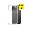 My Style Protective Flex Case for Apple iPhone 14 Pro Max Clear