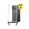My Style Loop Case for Apple iPhone 14 Pro Max Clear