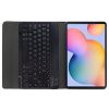 Mobilize Detachable Bluetooth Keyboard Case Samsung Galaxy Tab S6 Lite 10.4 (2020/2022) Black AZERTY