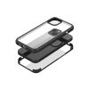 Mobilize Tempered Glass 360 Protection Case Apple iPhone 14 Plus Black