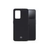 Mobilize Rubber Gelly Case OnePlus Nord CE 2 Lite 5G Matt Black