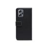 Mobilize Classic Gelly Wallet Book Case Xiaomi Poco X4 GT Black