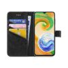 My Style Flex Wallet for Samsung Galaxy A04s Black