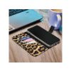 My Style Flex Wallet for Samsung Galaxy A04s Leopard