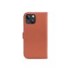 My Style Flex Wallet for Apple iPhone 13 Rust Red
