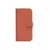 My Style Flex Wallet for Samsung Galaxy A13 4G Rust Red