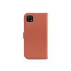 My Style Flex Wallet for Samsung Galaxy A22 5G Rust Red