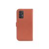 My Style Flex Wallet for Samsung Galaxy A32 4G Rust Red