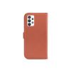 My Style Flex Wallet for Samsung Galaxy A32 5G Rust Red