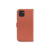 My Style Flex Wallet for Samsung Galaxy A03 Rust Red