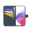 My Style Flex Wallet for Samsung Galaxy A53 5G Ocean Blue