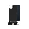 Mobilize Lanyard Gelly Case for Apple iPhone 14 Black