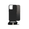 Mobilize Lanyard Gelly Case for Apple iPhone 14 Pro Black