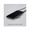 Mobilize Lanyard Gelly Case for Samsung Galaxy S22 Ultra 5G Black