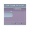 Mobilize Lanyard Gelly Case for Apple iPhone 13 Pastel Purple