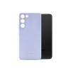 Mobilize Rubber Gelly Case Samsung Galaxy S22+ 5G Pastel Purple
