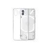 Mobilize Gelly Case Nothing Phone (1) Clear