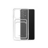 Mobilize Gelly Card Case Samsung Galaxy A33 5G Clear