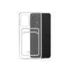 Mobilize Gelly Card Case Samsung Galaxy A13 4G Clear