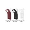 Mobilize Gelly Card Case Apple iPhone XR Clear