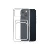 Mobilize Gelly Card Case Apple iPhone 14 Clear