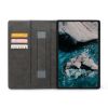 Mobilize Premium Folio Case Nokia T21 10.4 - Zwart