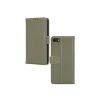 Mobilize Premium Gelly Wallet Book Case Apple iPhone 6/6S/7/8/SE (2020/2022) Green