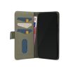 Mobilize Premium Gelly Wallet Book Case Apple iPhone 6/6S/7/8/SE (2020/2022) Green