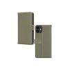 Mobilize Premium Gelly Wallet Book Case Apple iPhone 11 Green