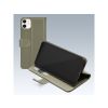 Mobilize Premium Gelly Wallet Book Case Apple iPhone 12/12 Pro Green