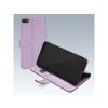 Mobilize Premium Gelly Wallet Book Case Apple iPhone 6/6S/7/8/SE (2020/2022) Purple