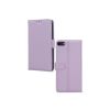 Mobilize Premium Gelly Wallet Book Case Apple iPhone 6/6S/7/8/SE (2020/2022) Purple