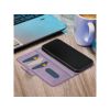 Mobilize Premium Gelly Wallet Book Case Apple iPhone 6/6S/7/8/SE (2020/2022) Purple