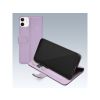 Mobilize Premium Gelly Wallet Book Case Apple iPhone 11 Purple