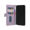 Mobilize Premium Gelly Wallet Book Case Apple iPhone 11 Purple