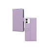 Mobilize Premium Gelly Wallet Book Case Apple iPhone 12/12 Pro Purple