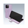 Mobilize Premium Gelly Wallet Book Case Apple iPhone 14 Pro Max Purple