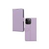 Mobilize Premium Gelly Wallet Book Case Apple iPhone 14 Pro Max Purple