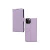 Mobilize Premium Gelly Wallet Book Case Apple iPhone 14 Pro Purple