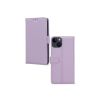 Mobilize Premium Gelly Wallet Book Case Apple iPhone 14 Purple